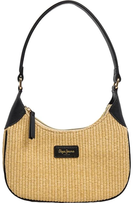 Pepe Jeans Trish Schoudertas Geel