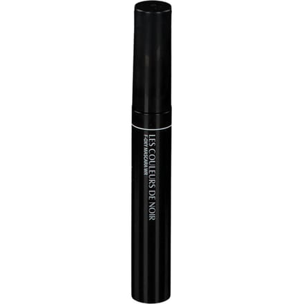 Couleurs de Noir F-OXY Waterproof Mascara 02 Bruin 11 Make-up