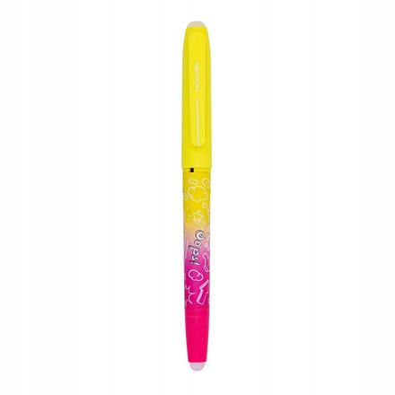 Astrapen Oops! Uitwisbare Pen Blauw + 2 Vullingen