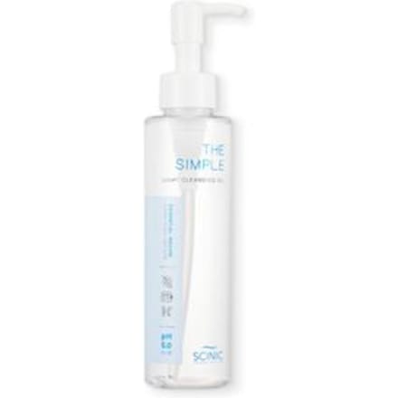 SCINIC - The Simple Light Cleansing Oil 150ml 150ml