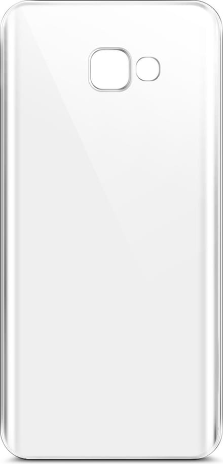 Samsung Galaxy A3 2017 TPU Case Transparant