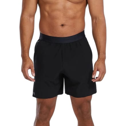 Ongevoerde shorts TYR Hydrosphere