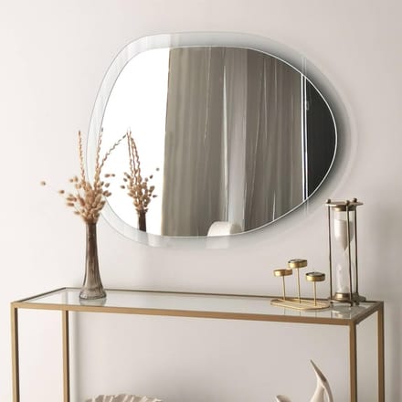 Wandspiegel Hugo | Mioli Decor