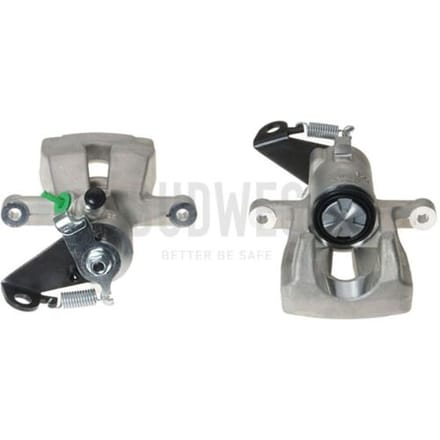 Budweg Caliper Remklauw BUDWEG 343939