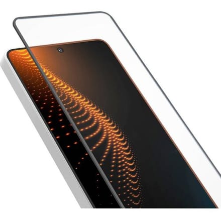 sbs mobile TEAPPLD3OSAS26U Screenprotector (glas) Samsung 1 stuk(s)