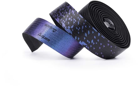 Guee SL Dual Ltd - Stuurband - Chameleon Purple Blue - Super Lichtgewicht - Antislip