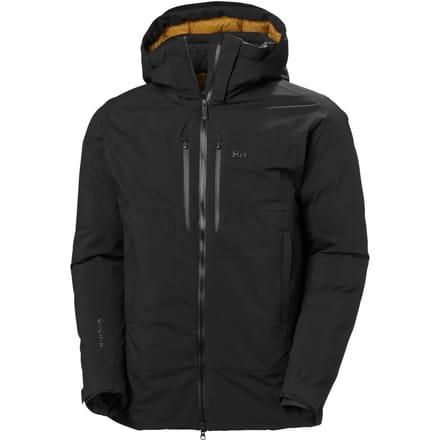 Ski-jack met capuchon Helly Hansen Kvitfjell Infinity Down