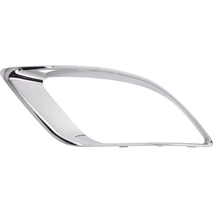Bumper - onderdelen BLIC 5703-05-0926915P, UITVERKOOP