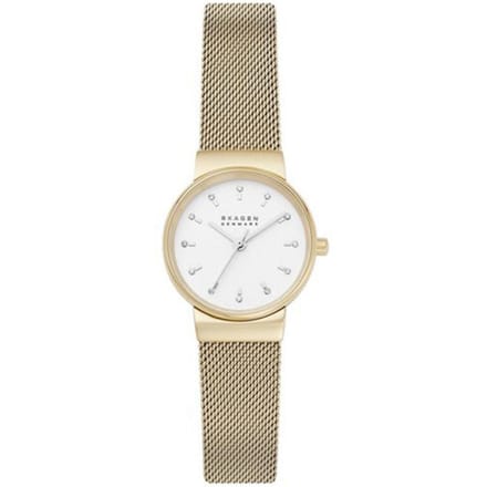 Skagen SKW7202 Dames Horloge 26mm 3ATM