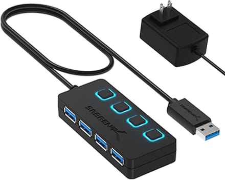 USB Hub