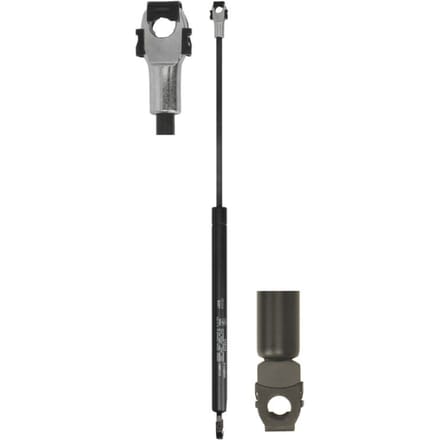 Gasveer, motorkap KROSNO 23533