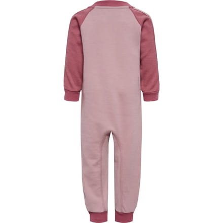 Romper voor babyjongens Hummel Bello