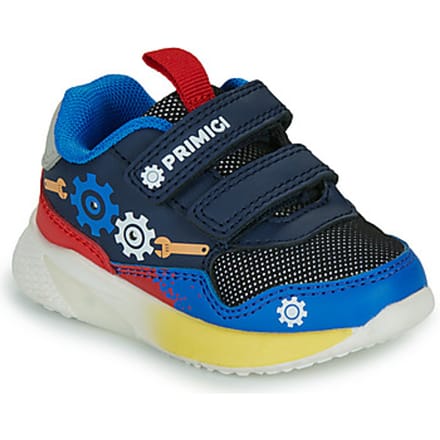 Primigi  Lage Sneakers BABY INFINI LIGHT