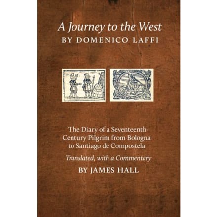 A Journey To The West - Domenico Laffi