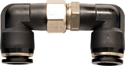 SuperFish Koi Pro Move Airhose Connector