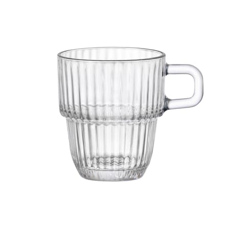 Barshine Espressotas 89ml D5,7xh6,5cm