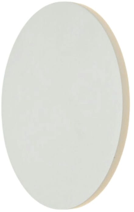 Kosilum - Lunar - Wandlamp - Wit - Aluminium