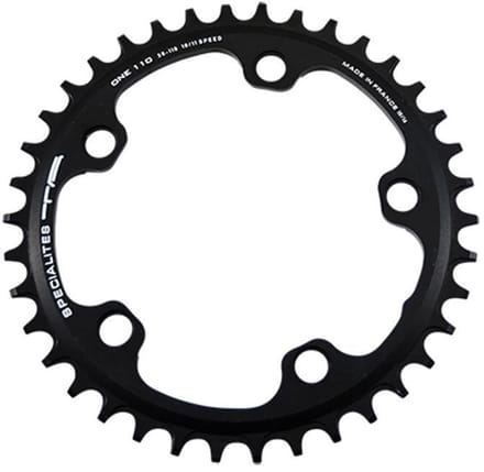 5-spaaks lade TA One 110 Shim