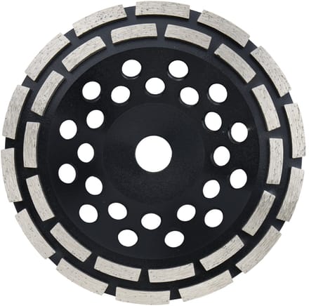 Radix - Diamant komschijf - 180 x 22,23 mm - Pro