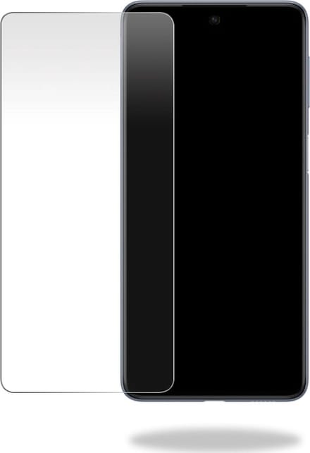 Mobilize Screenprotector geschikt voor Samsung Galaxy M53 Glazen | Mobilize Screenprotector - Case Friendly