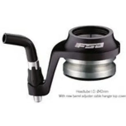 Fsa Headset Orbit Ce 1 1/8 8bcx Voor Cyclocross Zwart