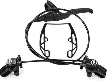 Magura HS11 complete (achter)remset - Easy Mount - 2500mm