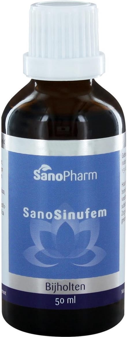 SANO SINUFEM