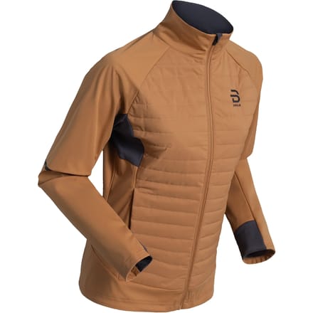 Dames ski jas Daehlie Sportswear Challenge 3.0
