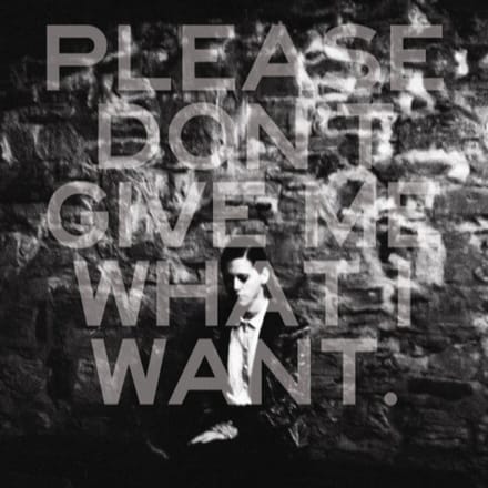Kat Frankie - Please Don't Give Me What I Want (CD)