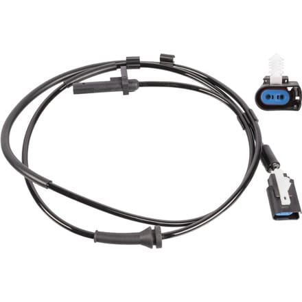 Sensor, wielsnelheid FEBI BILSTEIN 172154 Links