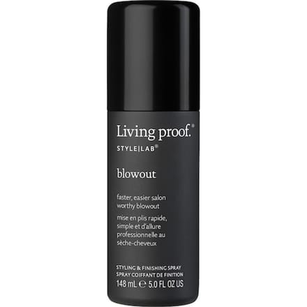 Living Proof Style Lab Blowout Styling & Afwerking Spray Haarspray Dames 148 ml