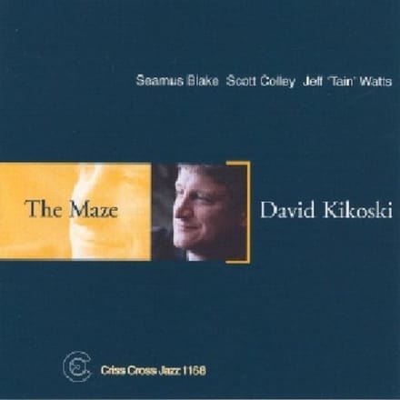 The Maze