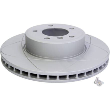 Remschijf ATE Power Disc 24.0330-0173.1, 1 Stuk