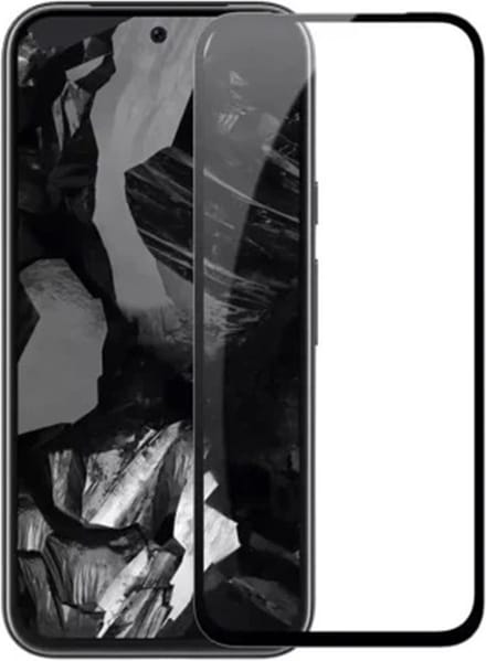 Full Cover Glass Screen Protector for Google Pixel 8a