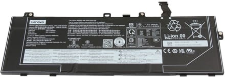 Lenovo 5M11T20187 Batterij - 58Wh