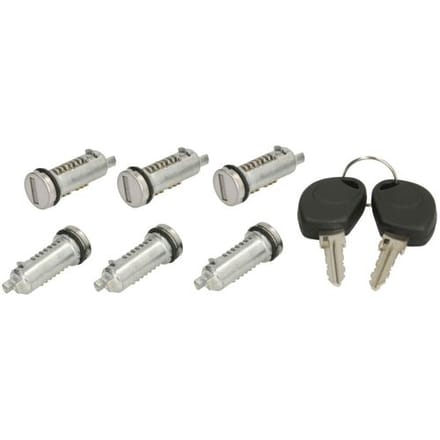 Contactslot cilinder AKUSAN IV-MB-0020
