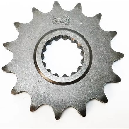 Motortandwiel Afam 525-