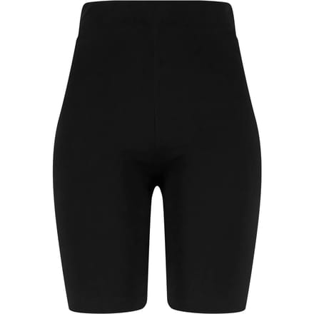 DEF - Shorts Sporty Korte cycle broek - XS - Zwart