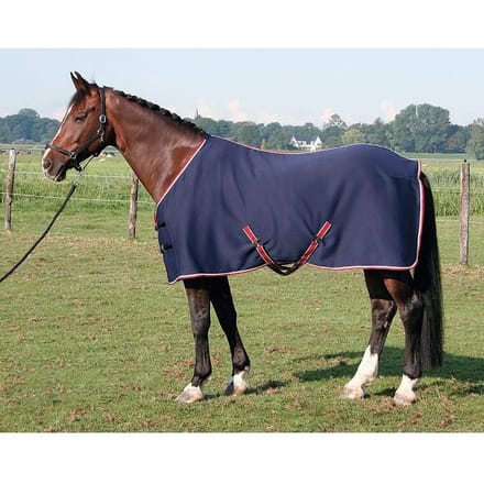Verkoelend paardenhemd in jersey Harry's Horse