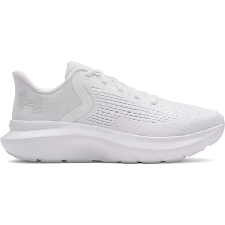 Damesschoenen Under Armour W Charged Rogue 5 Wit Wit - 40