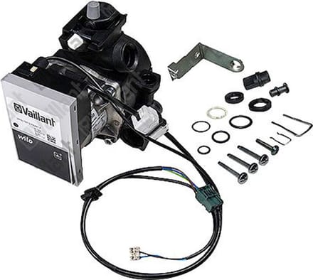 Vaillant Pompe