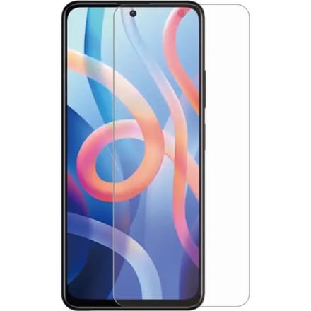 Vlak gehard glas MyWay Xiaomi Redmi Note 11 5G/11S 5G/Poco M4 Pro 5G