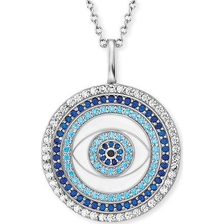 Engelsrufer Ketting ERN-EYE-ZIM
