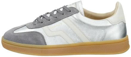 Gant Cuzima 872531199 Schoenen Zilver EU 41 Vrouw