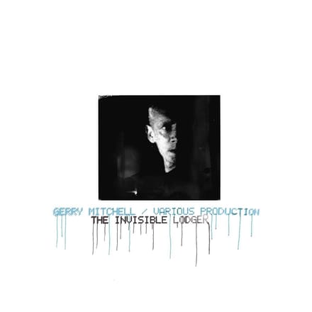 The Invisible Lodger (LP)