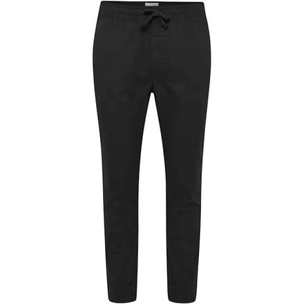 Slim-fit broek Solid Truc Cuff 6198212