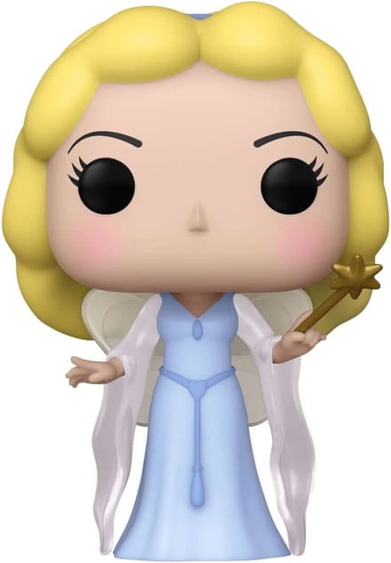 Pop! Disney: Pinocchio - Blue Fairy FUNKO