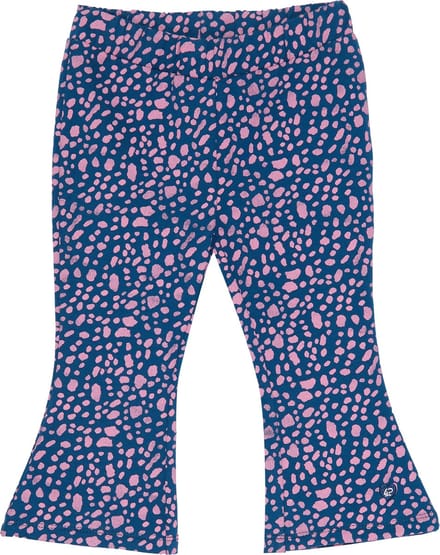 4PRESIDENT Broek Meisjes - Blue - Maat 116