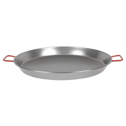 Garcima - Paella Pan - 50 cm - 4 tot 6 Personen