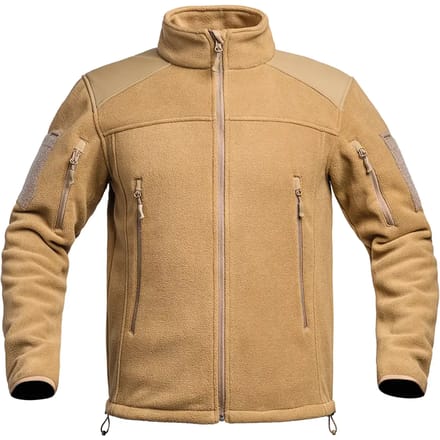 Fleece A10 Equipment Fighter